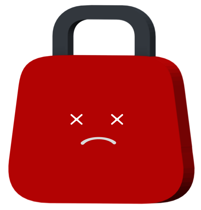 EmptyBag