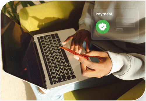 Secure Payment